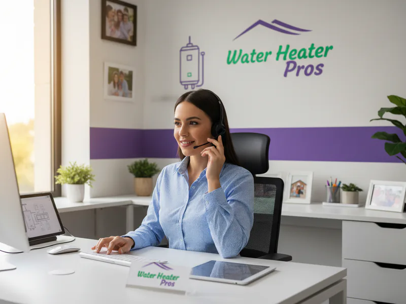 Water Heater Repair  in Makawao  FAQ